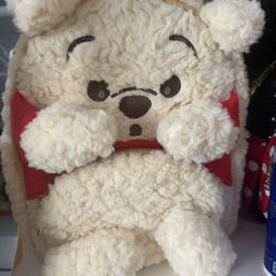 Whinne The Pooh Loungefly Bag