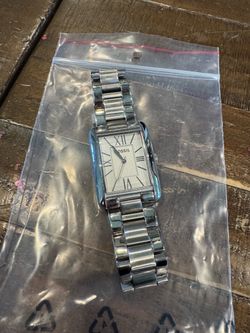 Women’s Fossil Watch - Like new