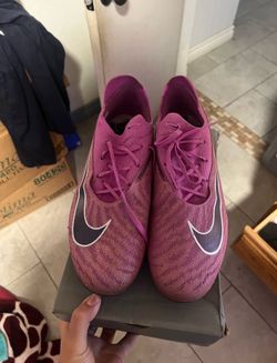 Nike phantom GX Elite