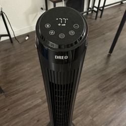 Tower Fan, Dreo 