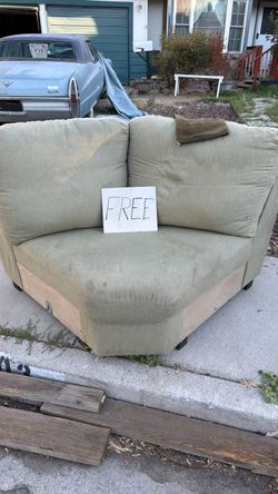 Free sectional