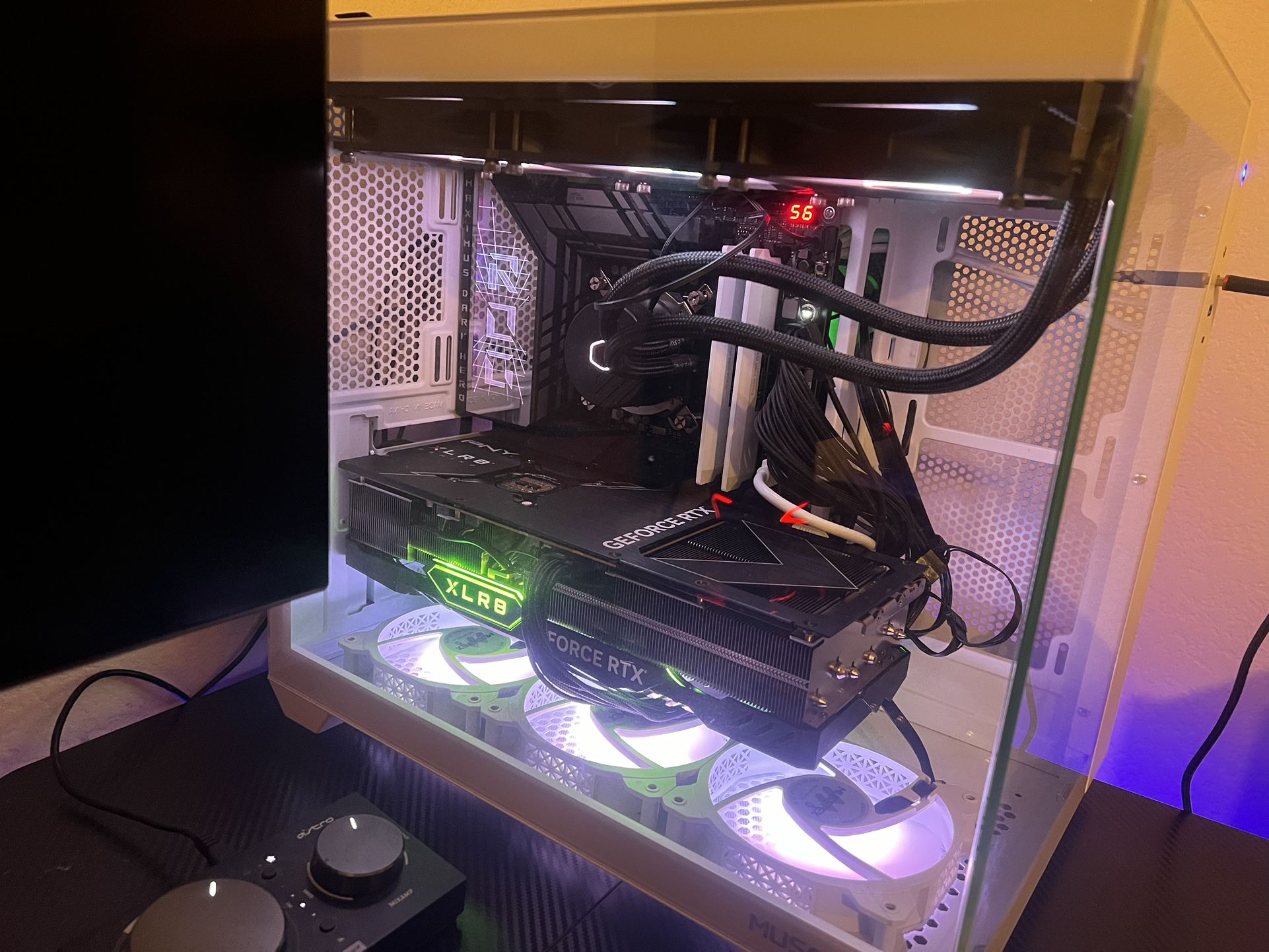 4080 Super Gaming Pc Build for Sale in San Bernardino, CA - OfferUp