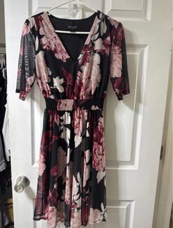 Work or event dress