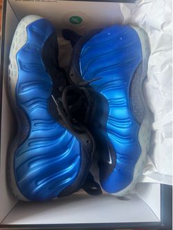 AIR FOAMPOSITE ONE