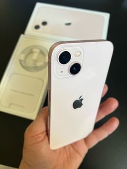 iPhone 13 -256gb unlocked for any carriers ( Liberado)