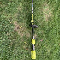 Ryobi 40v String Trimmer