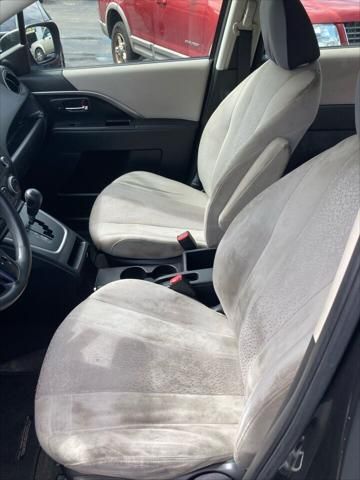 2012 Mazda Mazda5