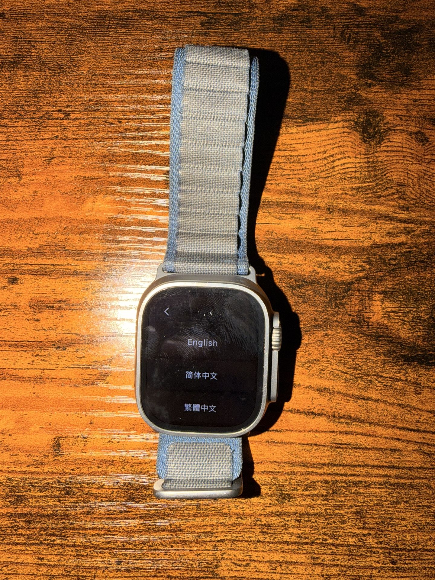 Apple Watch Ultra 2