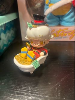 Dimoo figures