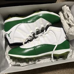 Jordan Cleats 