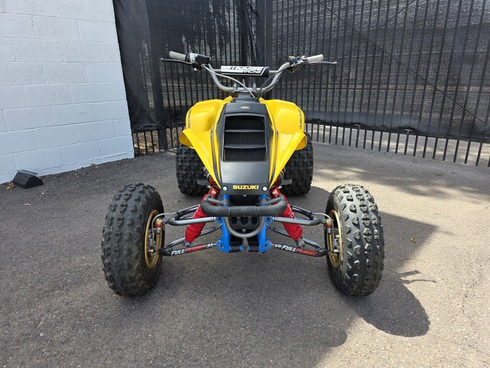 LT250R