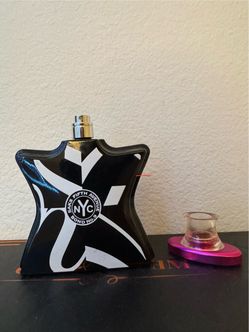 Bond 9 Saks fifth avenue for Him discontinued and very rare