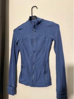 Lululemon Define Jacket