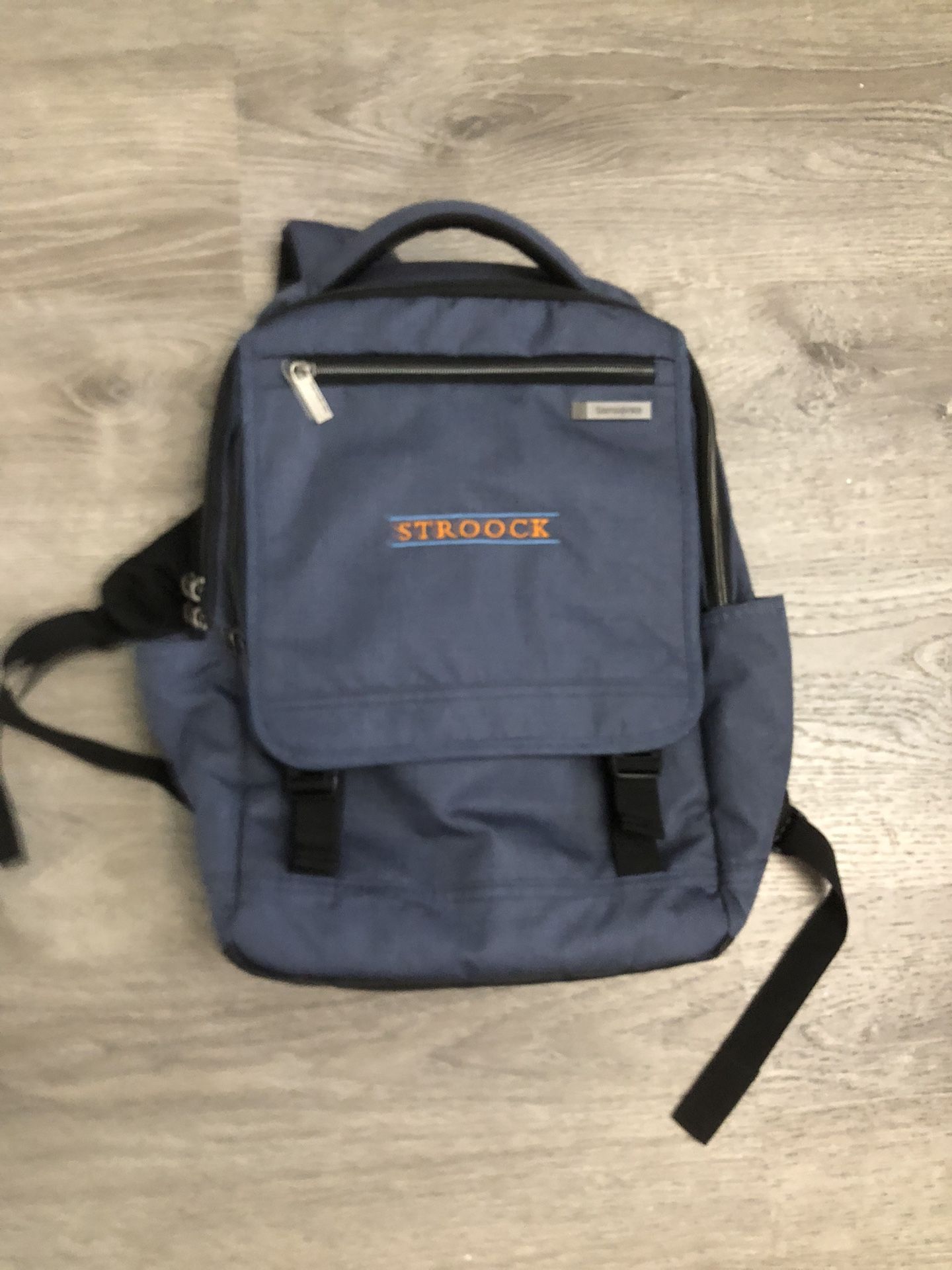 Samsonite Travel Backpack