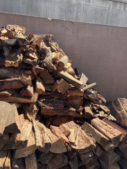 Firewood 🪵