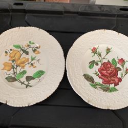 Decorative Plates