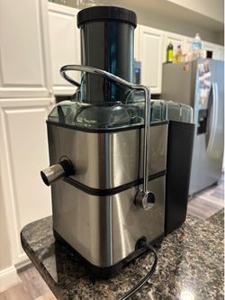 Juicer