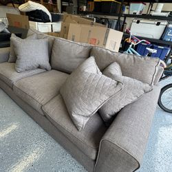 Stanton Sofa