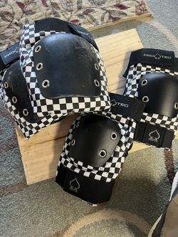 Protech Youth Protective Padset