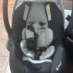 SAFETY 1st Car Seat