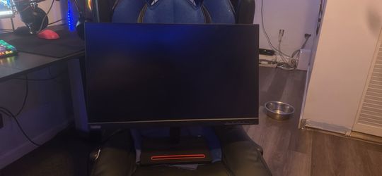 60Hz Monitor