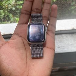 Apple Watch Series’s 5 