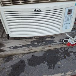 Air Conditioner 