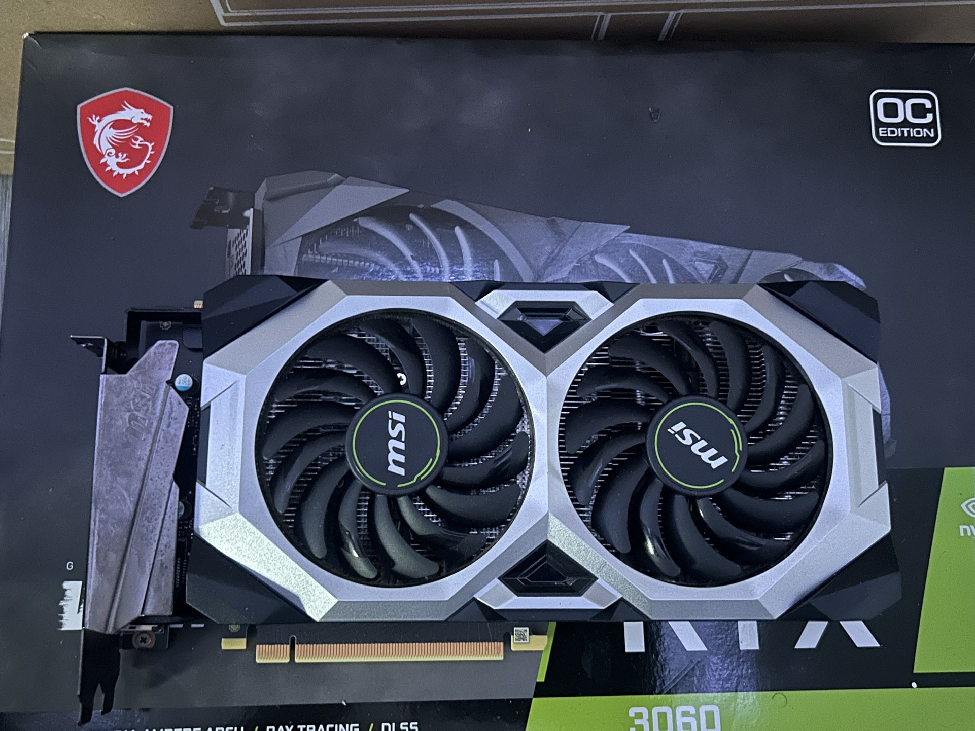 Oc 8gb Msi 2070 Super Ventus Oc Buy MSI GeForce RTX 2070 Super