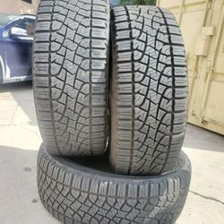 325-55-22:3 Pirelli Scorpion ATR