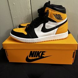 Jordan 1