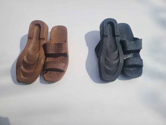 Sandals (Woven and Jesus Style)
