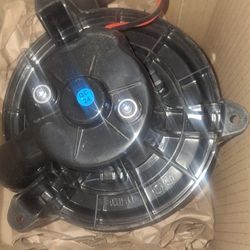 Aftermarket Blower Motor For 2002 Lincoln Towncar Brand New