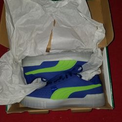 Puma Cali 90s Edition 🔥🔥