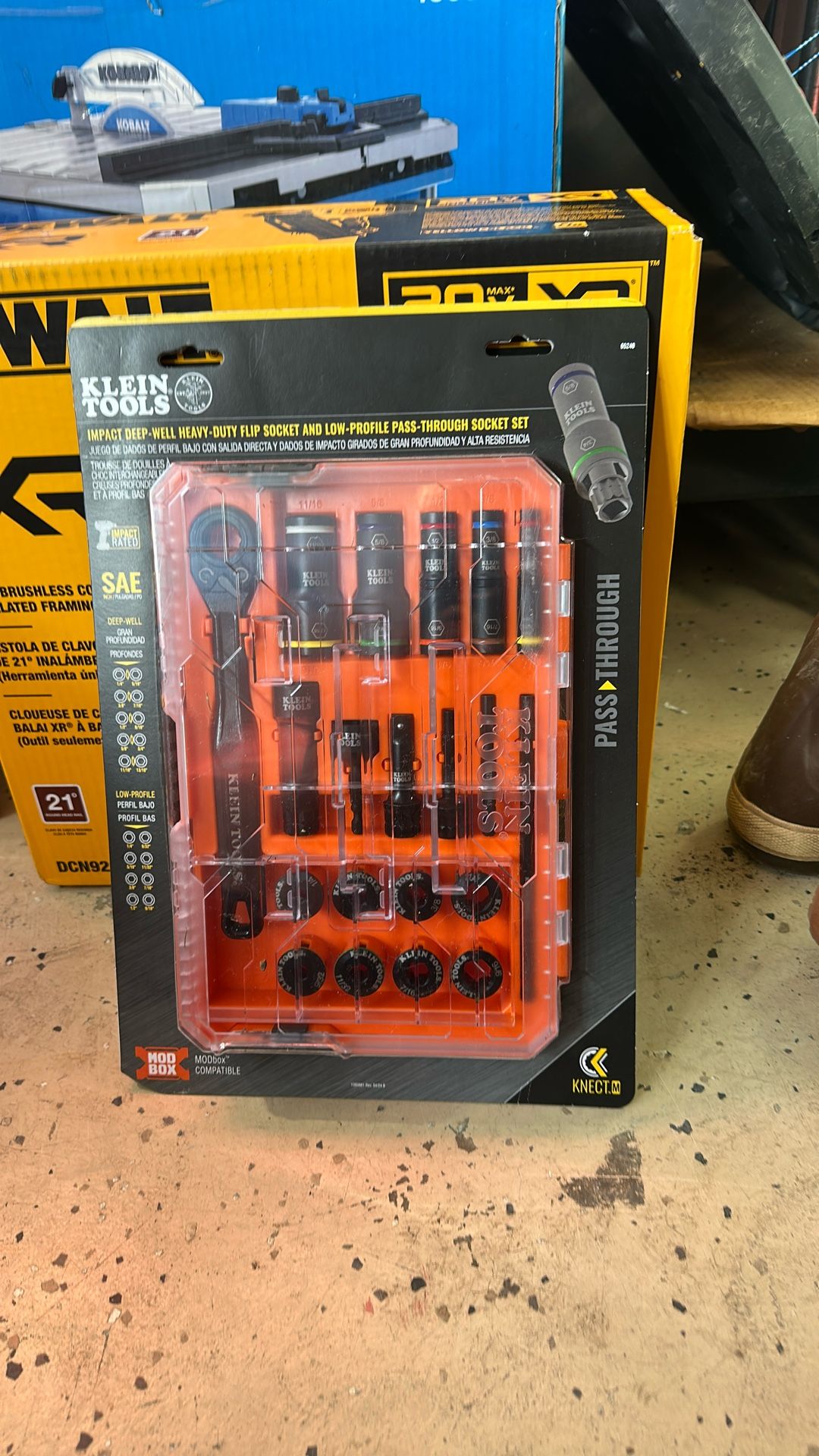 Klein Tools $80