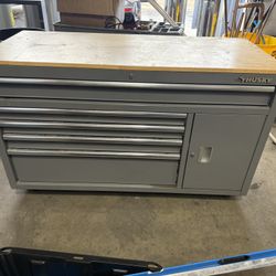 Husky Rolling Tool Box
