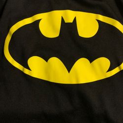 Batman Boys Shirt