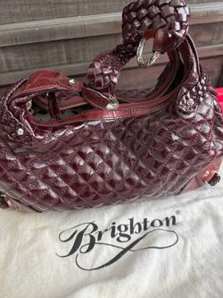 Brigbton purse
