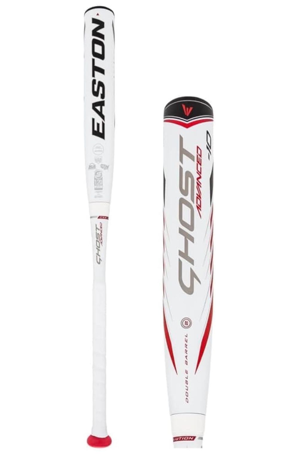 Easton Ghost Advanced Fastpitch Softball Bat