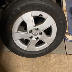 Rims 15