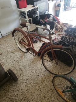 Scwinn Bike