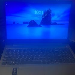 Lenovo Laptop Working Great 