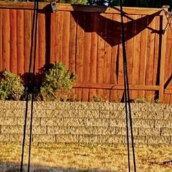 Sky Flyer Swing 