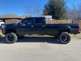 2015 Ford F-350 Super Duty