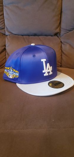 Dodgers Hats 