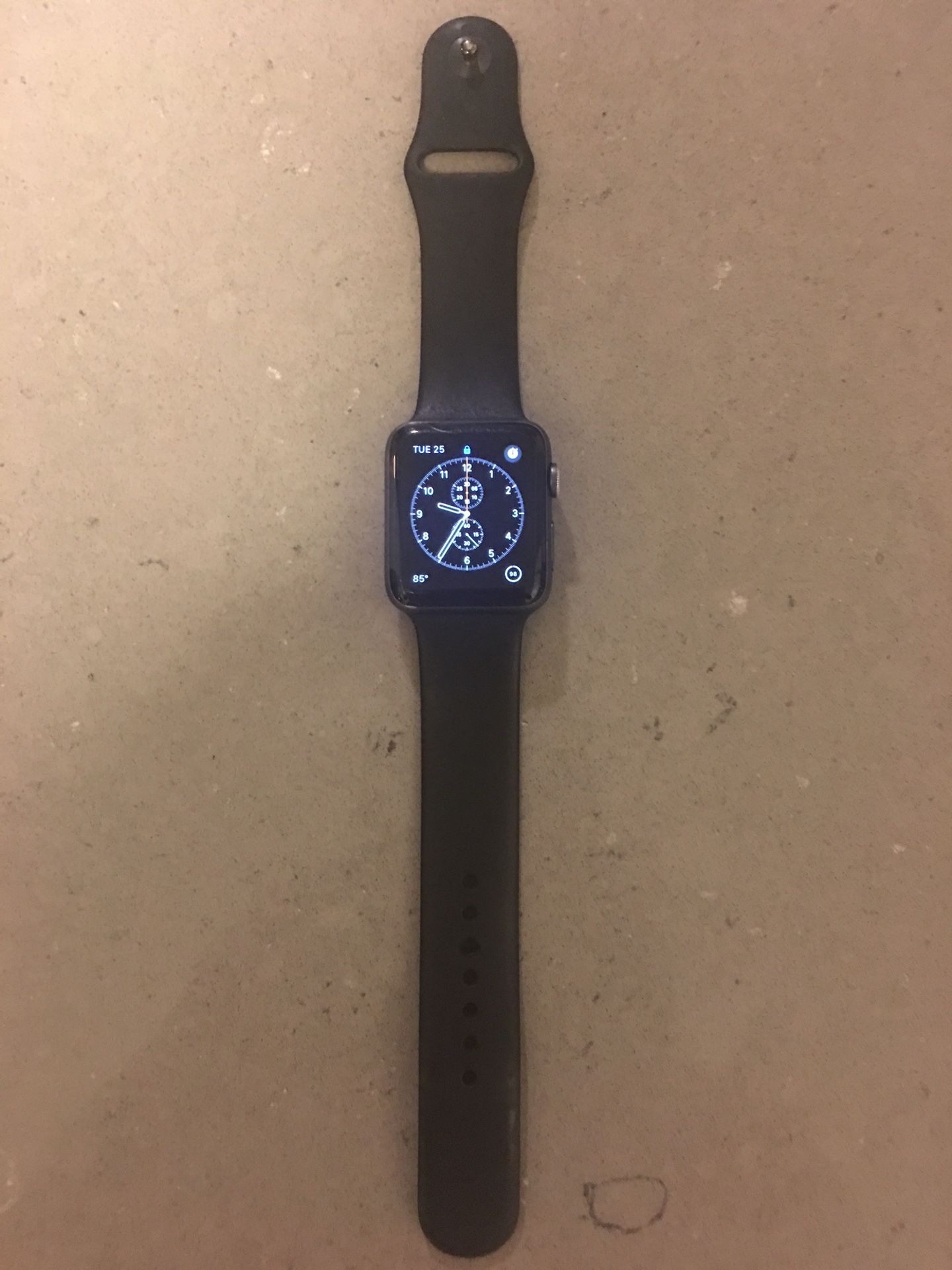 Apple iWatch Series 2 42MM