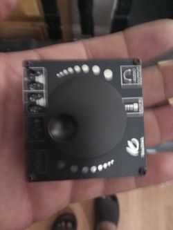 Amplifier