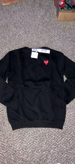 Comme des Garçons Crewneck 