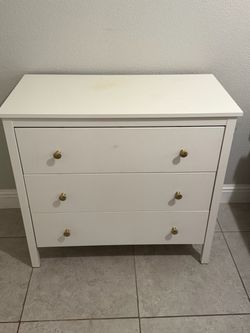 IKEA dresser
