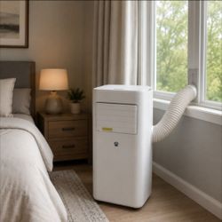 Portable Air Conditioner 10000 Btu