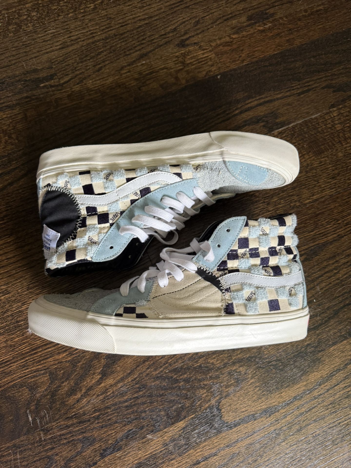 Vans Men’s Shoes Size 11